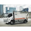 中联重科ZLJ5100ZYSE4垃圾车