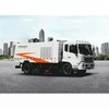 中联重科ZLJ5164TSLE4扫路车