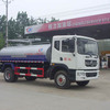 东风CLW5161GXED4吸粪车