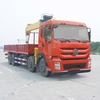东风EQ5310JSQF1随车起重机