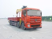 東風(fēng) EQ5310JSQF1 隨車起重機(jī)