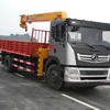 东风EQ5168JSQZM随车起重机