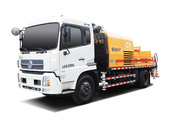 三一重工 SY5128THB-10020C-8D 車載泵