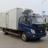 东风BJ5109XLC-FC冷藏车