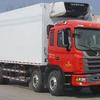 东风HFC5241XLCP2K1C54F冷藏车