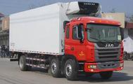 東風(fēng) HFC5241XLCP2K1C54F 冷藏車