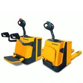 永恒力 EJR 120n 站駕式電動(dòng)托盤車