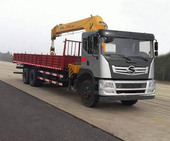東風(fēng) EQ5251JSQZM 隨車起重機(jī)