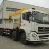东风EQ5311JSQZM随车起重机