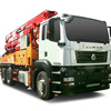 三一重工SYM5283THBDZ 380C-8泵车