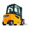 永恒力EFG 425/425k/430/430k/S30四轮电动平衡重叉车