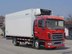 东风HFC5161XLCP3K2A53F冷藏车