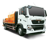 三一重工 SYM5151THB-11020C-8GE 車載泵