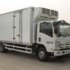 东风QL5090XLC9MARJ冷藏车