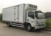 東風(fēng) QL5090XLC9MARJ 冷藏車