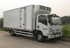 东风QL5090XLC9MARJ冷藏车