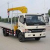 东风EQ5040JSQ随车起重机