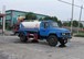 东风XZL5100GPS4绿化喷洒车