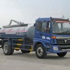东风CLW5160GXEB4吸粪车