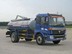 东风CLW5160GXEB4吸粪车