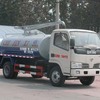 东风CLW5071GXE4吸粪车