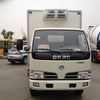 东风CLW5040XLC4冷藏车
