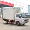 东风CLW5031XLC4冷藏车