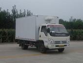 東風(fēng) BJ5043XLC-L1 冷藏車