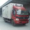 东风BJ5089XLC-FB冷藏车