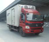 東風(fēng) BJ5089XLC-FB 冷藏車