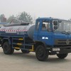 东风CLW5120GXET4吸粪车