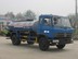 东风CLW5120GXET4吸粪车