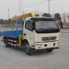 东风EQ5090JSQL随车起重机