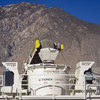 南方路机Canica 2000SD立轴冲击式破碎机