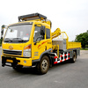 高远圣工HGY5150TYH路面养护车