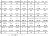 杭叉标准型托盘堆垛车高清图 - 外观