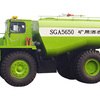 柳工SGA5650矿用洒水车