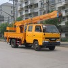 江特JDF5052JGKJ4高空作业车
