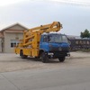 江特东风24米高空作业车