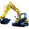国机重工ZG3335LC-9C挖掘机