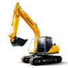 国机重工ZG3150-9挖掘机