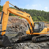 柳工CLG926E(国三)挖掘机