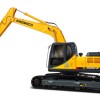 国机重工ZG3255LC-9C挖掘机