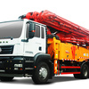 三一重工SYM5330THBDZ 470C-8S泵车