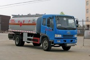 江特 解放國四14-16方加油車 
