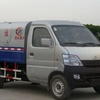 江特长安自卸式垃圾车（国四）