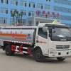江特东风多利卡国四加油车