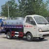 江特福田国四2方洒水车