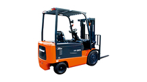 迪萬倫 B20SCe Plus 電動(dòng)平衡重式叉車