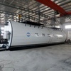 飞腾YSXL-45燃油、导热油双加温橡胶沥青储存罐